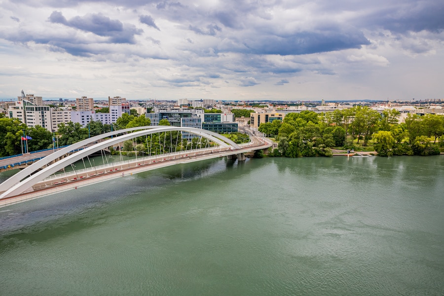 Serrurier Lyon 7 prix